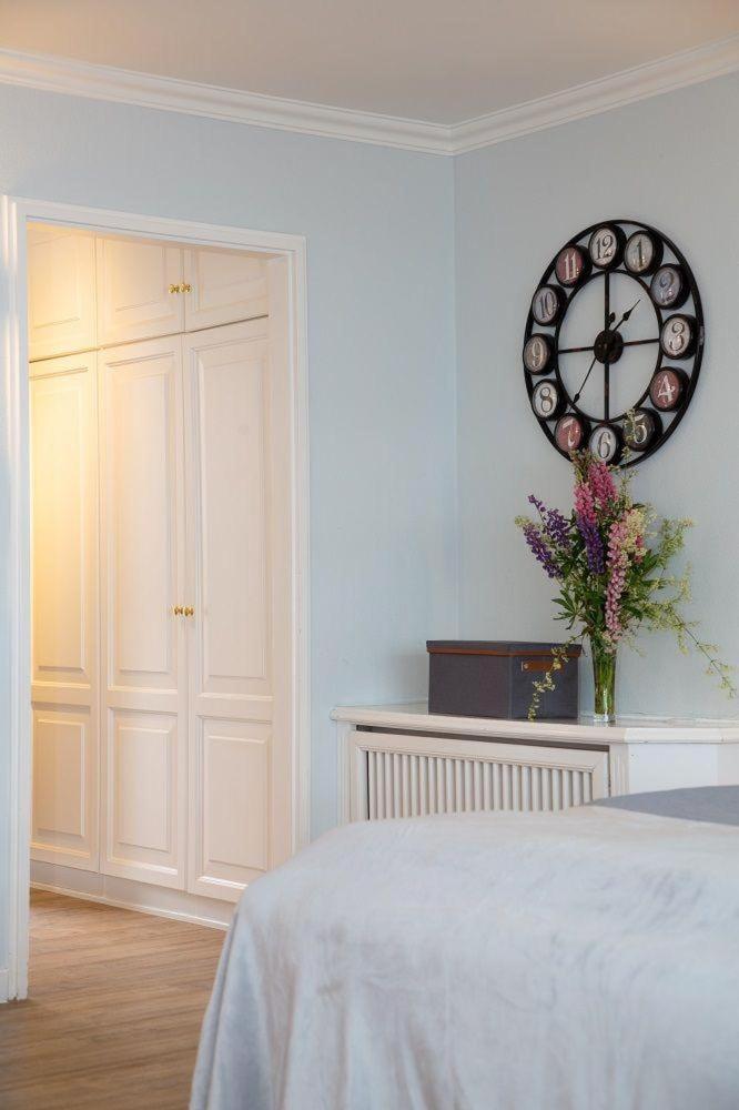 App-Seaside Apartment Westerland Exterior photo