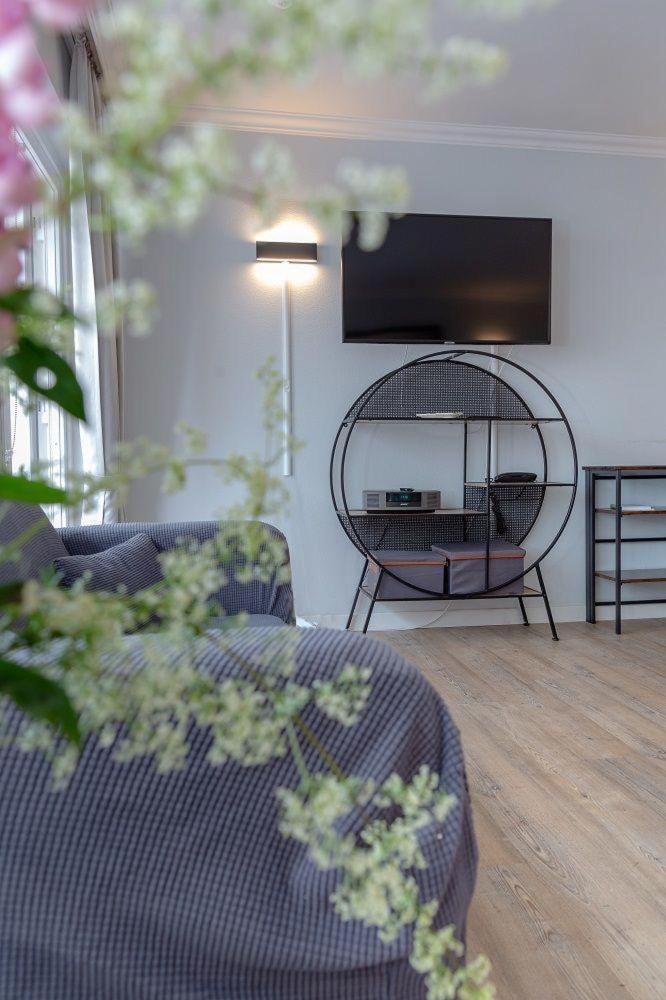 App-Seaside Apartment Westerland Exterior photo