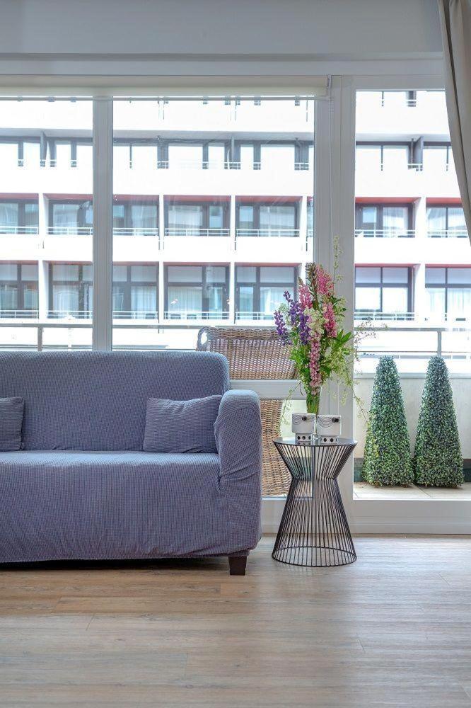 App-Seaside Apartment Westerland Exterior photo